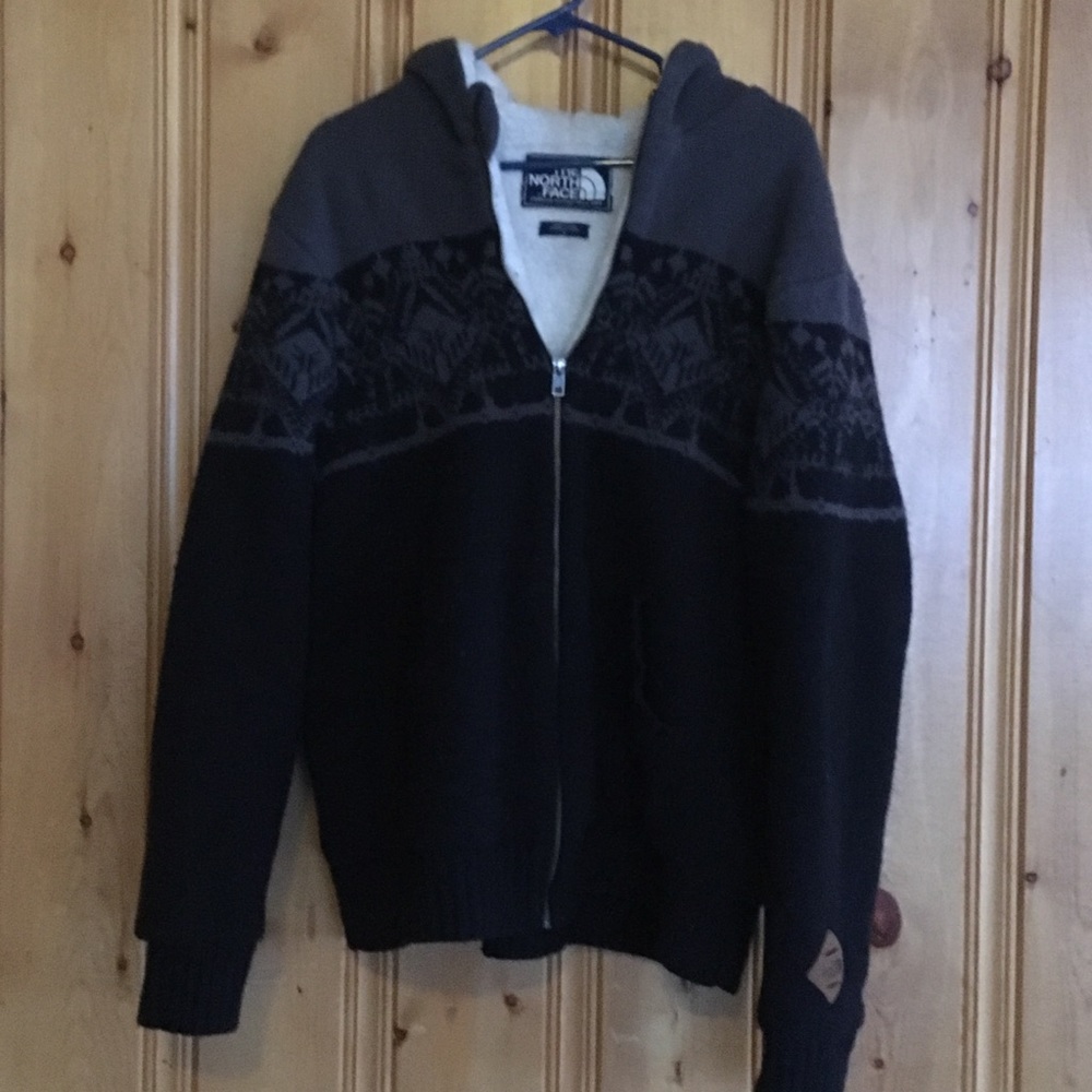 North face jacket